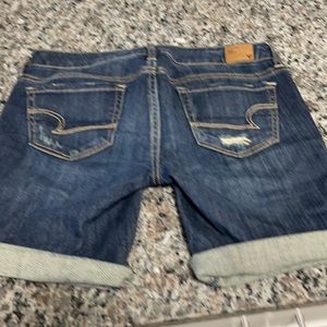 AE Jean short